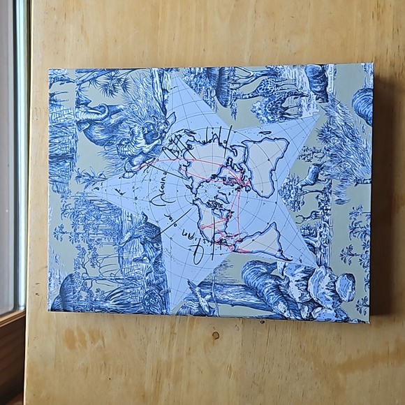 DIOR AROUND THE WORLD SET - Picture 14 of 15